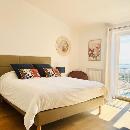 Villa Azur Golf Бандоль Екстер'єр фото