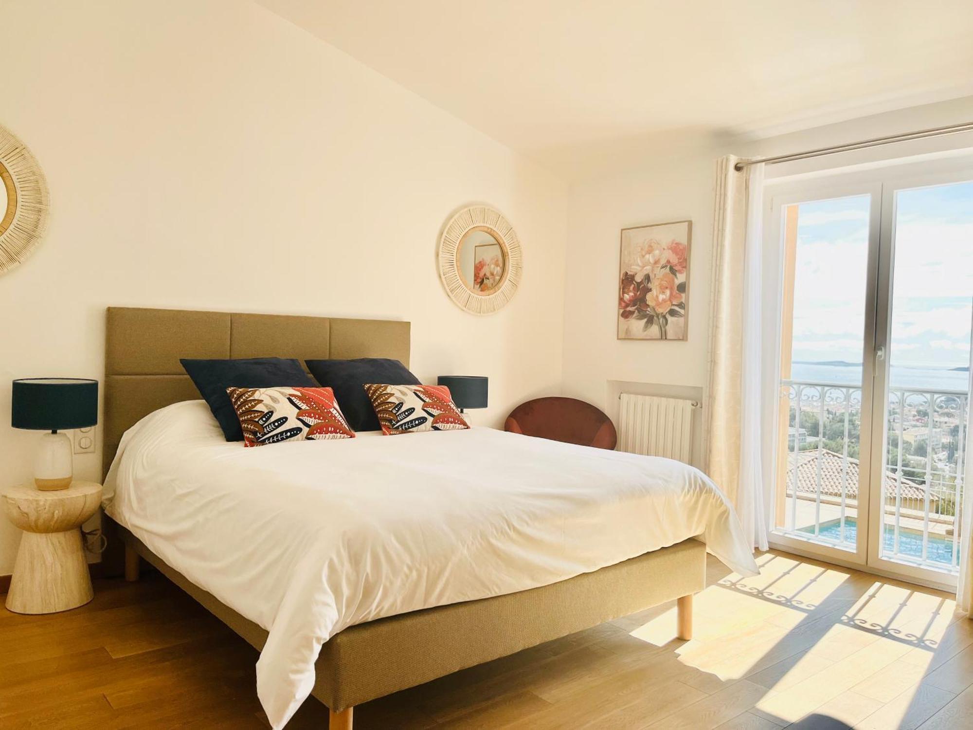 Villa Azur Golf Бандоль Екстер'єр фото