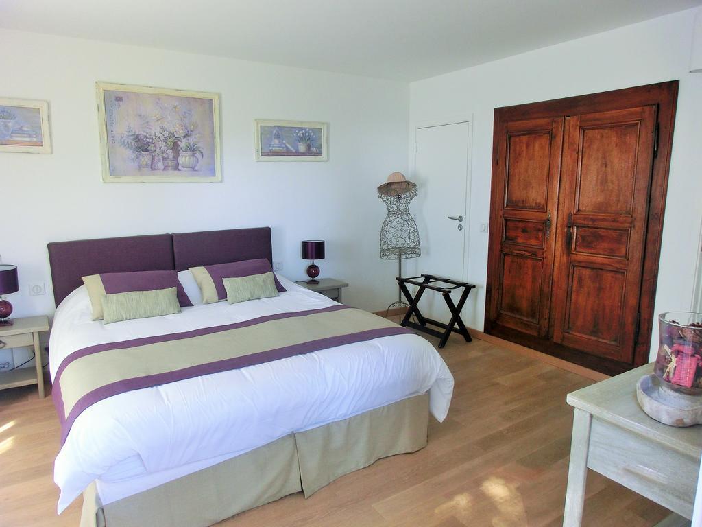 Villa Azur Golf Бандоль Екстер'єр фото