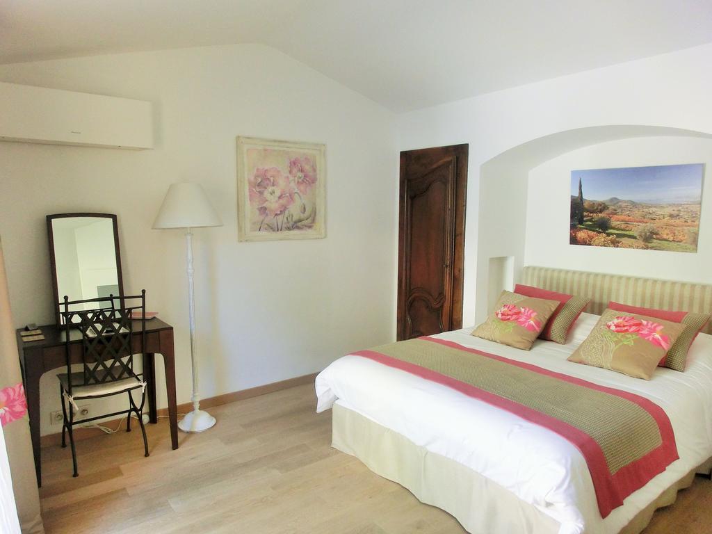 Villa Azur Golf Бандоль Екстер'єр фото
