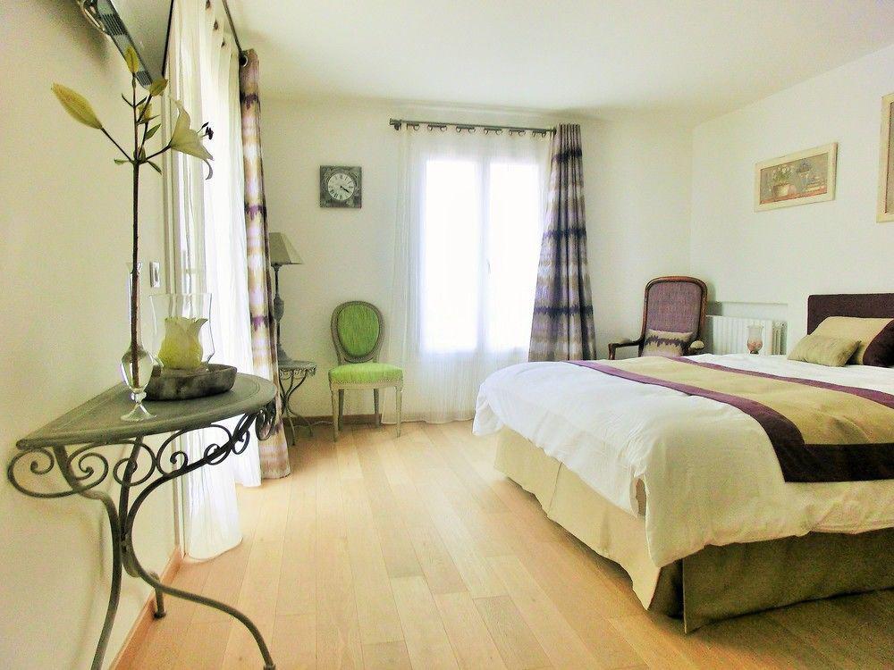 Villa Azur Golf Бандоль Екстер'єр фото
