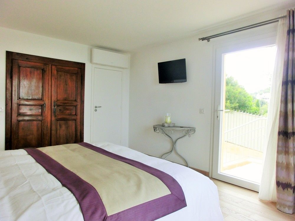 Villa Azur Golf Бандоль Екстер'єр фото