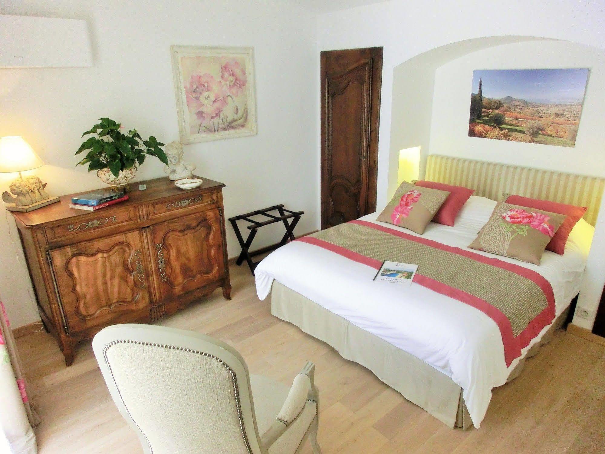 Villa Azur Golf Бандоль Екстер'єр фото
