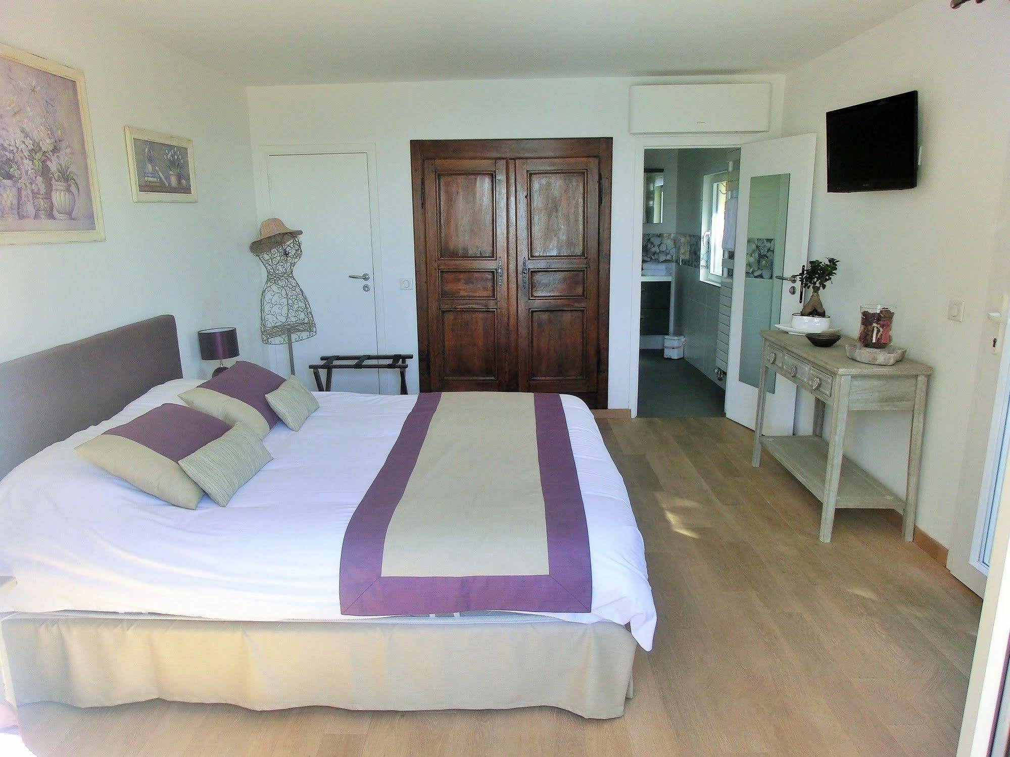 Villa Azur Golf Бандоль Екстер'єр фото